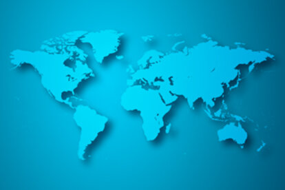 Internationale Ausrichtung