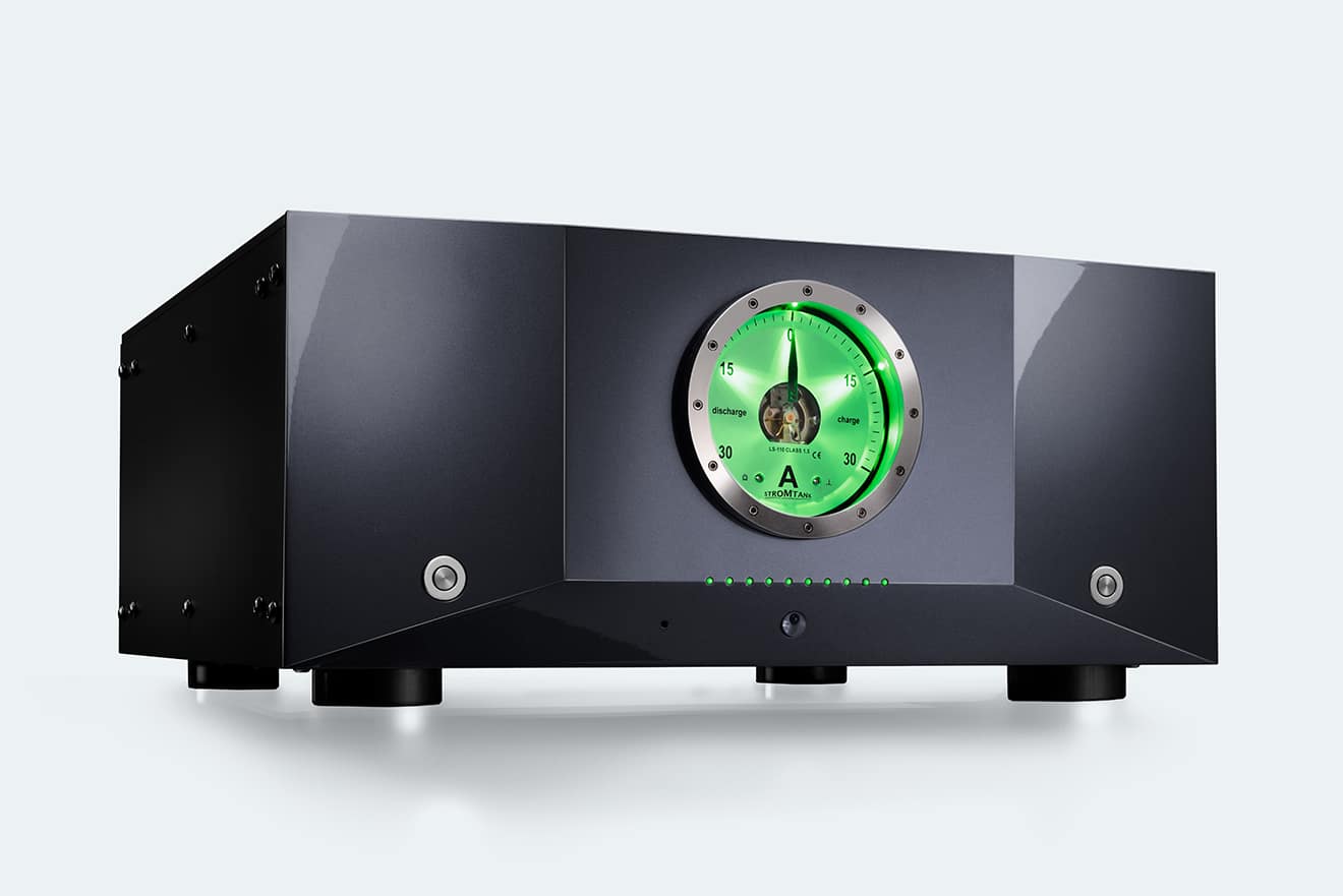 S-1000 Source-Power