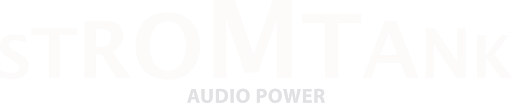 Stromtank Logo