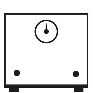 Stromtank – Fertigung