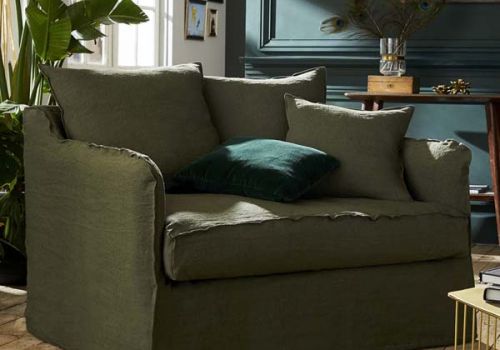 Loveseat
