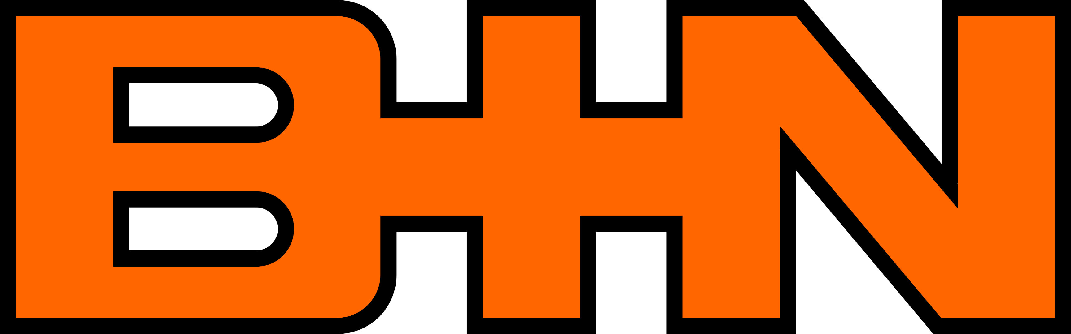 B+N Logo