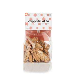 Cantucci Cranberries, 180 g