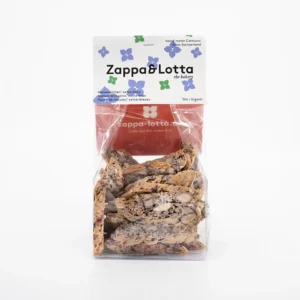 Cantucci Malvenblüten extra-blau, 180 g