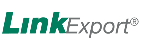 Link Export Logo