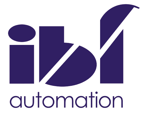 ibf Logo