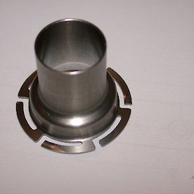 Fertigungsansicht