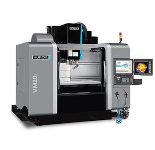 CNC-Bearbeitungszentrum