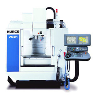 Hurco VMX1 CNC-Bearbeitungszentrum