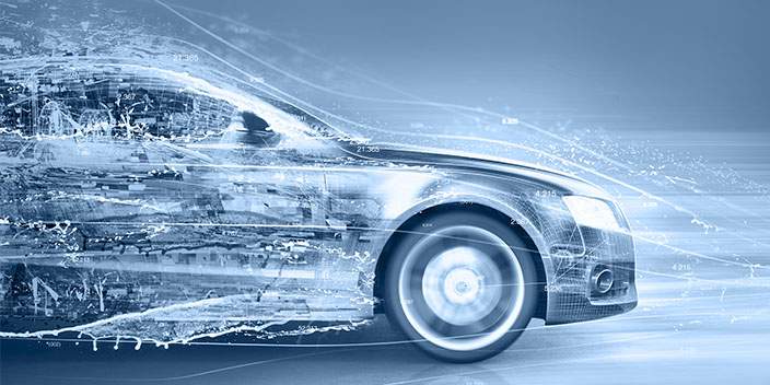 Referenzen Automotive und Zulieferer