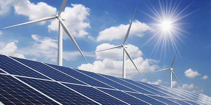 Referenzen Energie und Umwelt