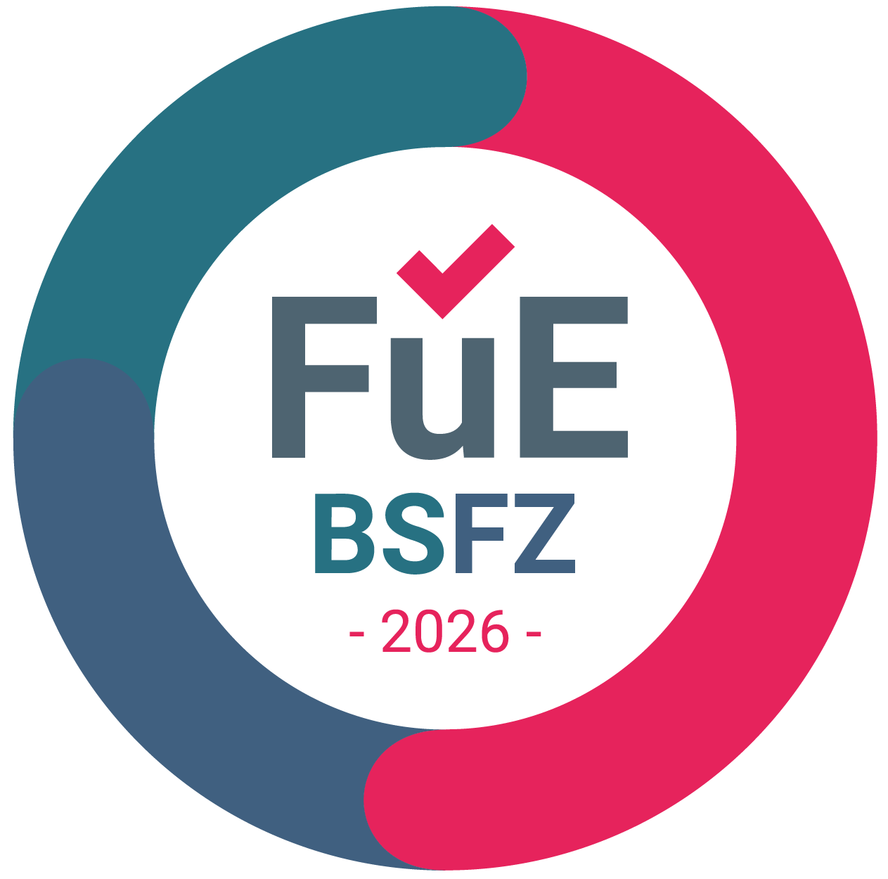 BSFZ-Siegel Forschung und Entwicklung 2025