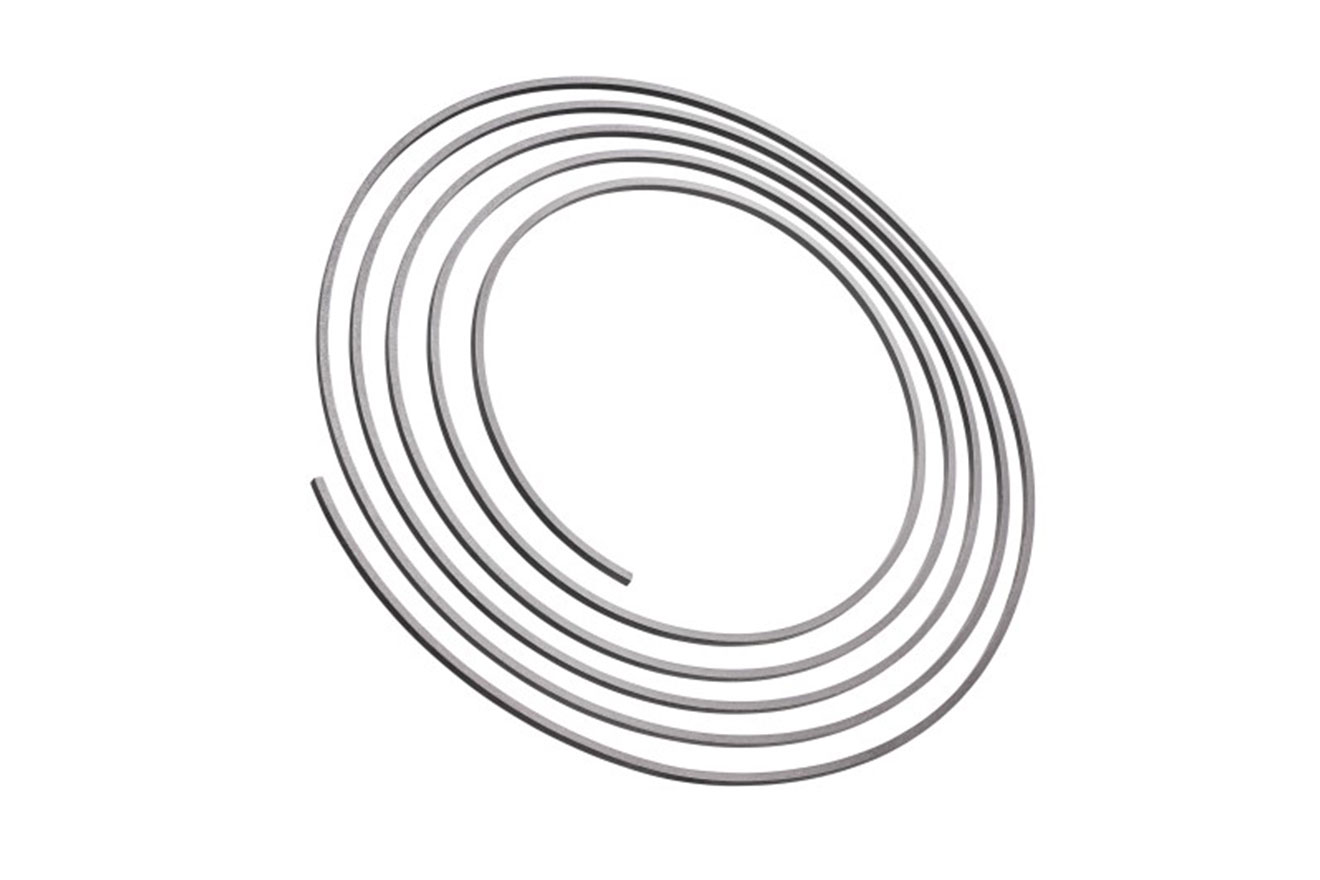 Tip Seals
