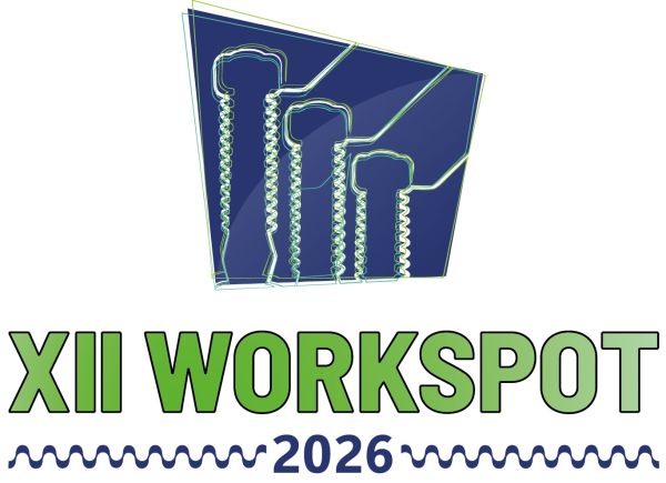 XII WORKSPOT 2026, Belo Horizonte
