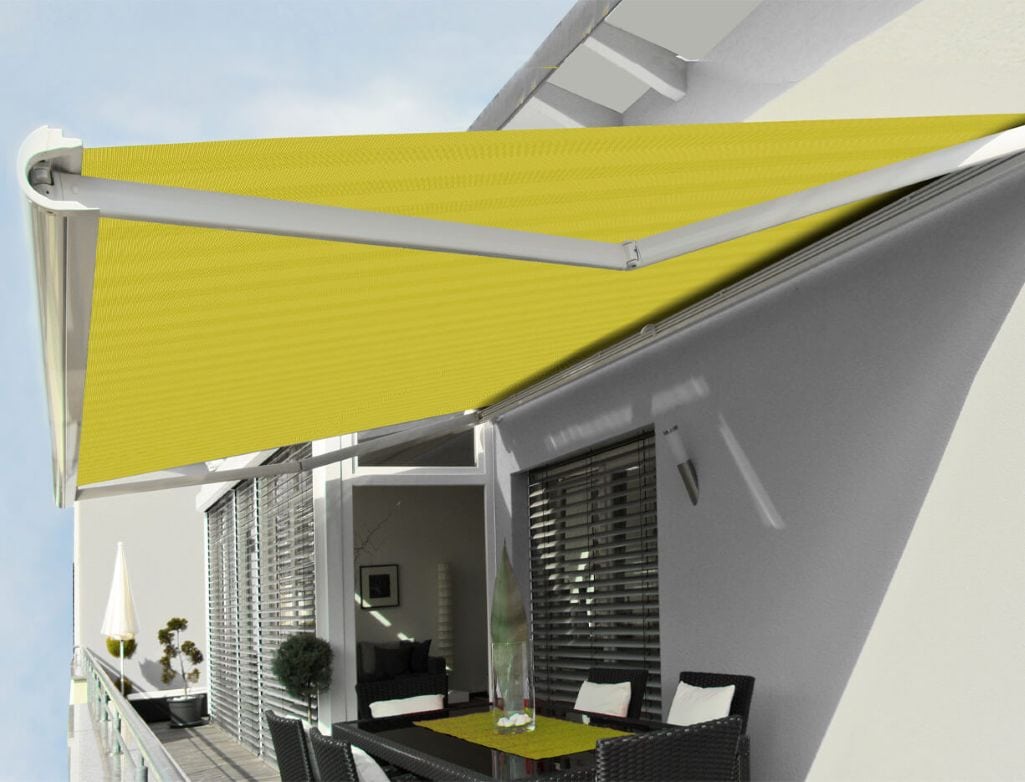 Awning
