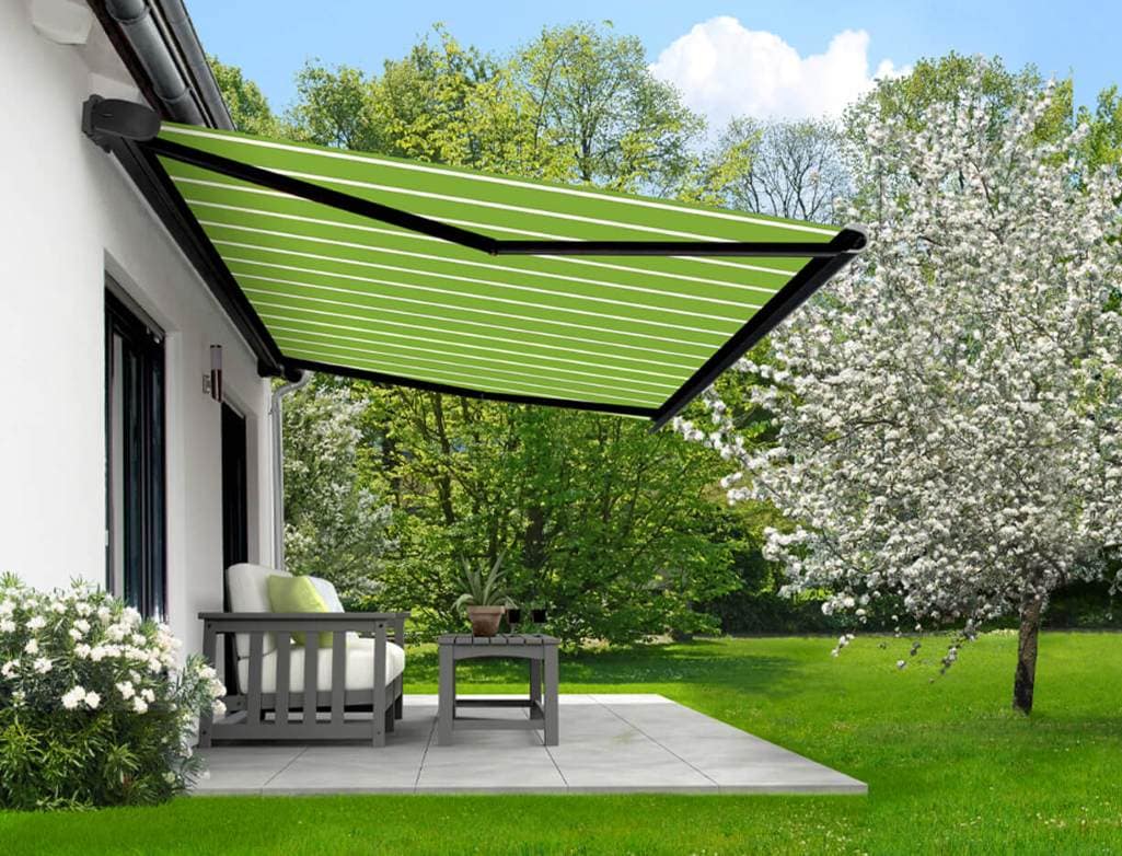 Awning