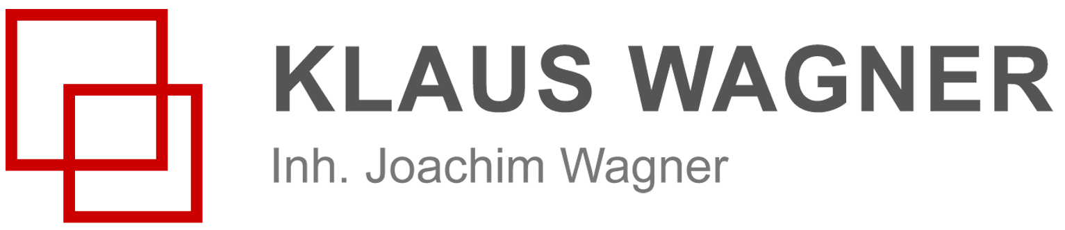 Wagner Bauelemente Logo