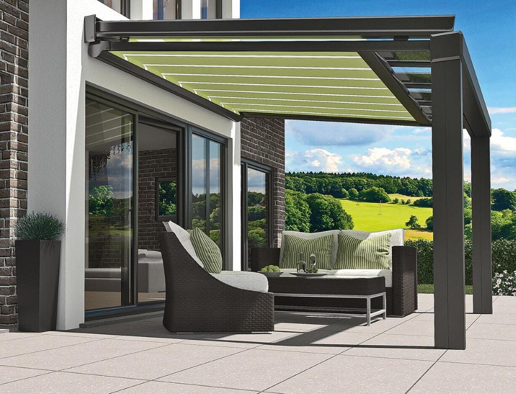 Awning