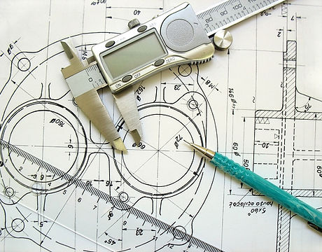 Engineering / Konstruktion