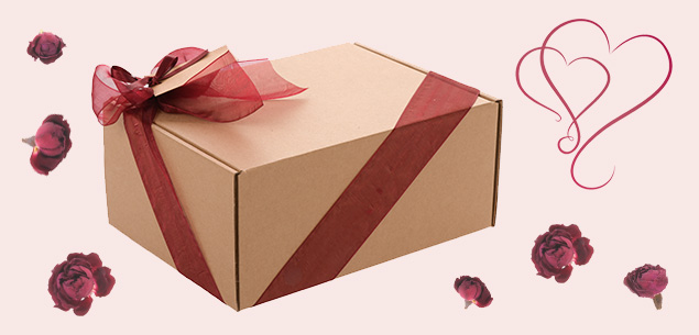 Muttertagsbox