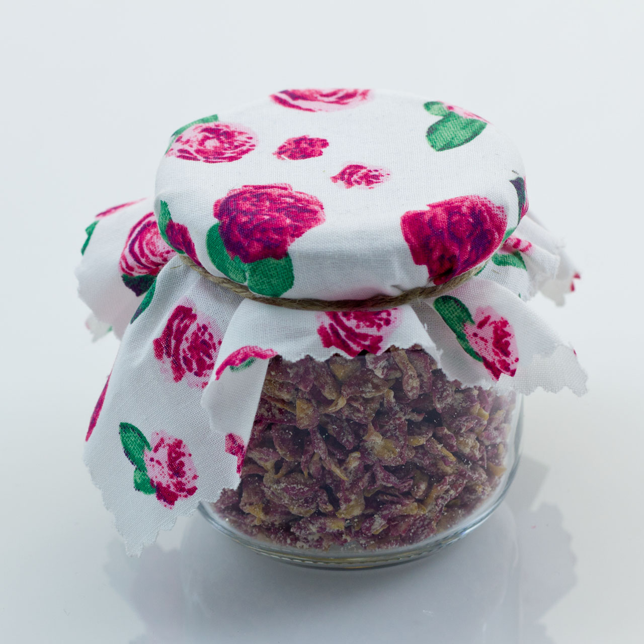 Délices de Roses