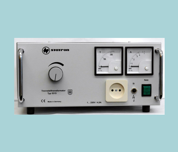 Wechselrichter 12/24/48VDC / 230V