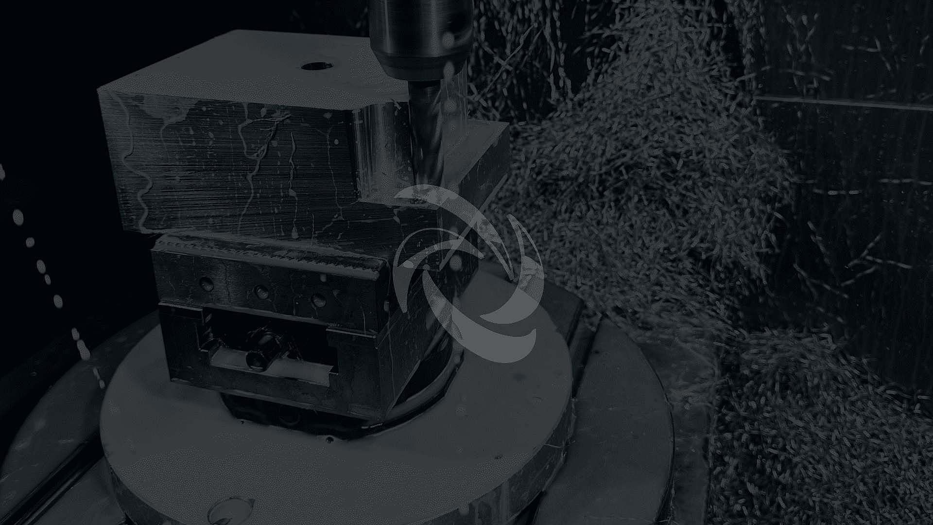 CNC-Frästeile (3- und 5-Achsen)