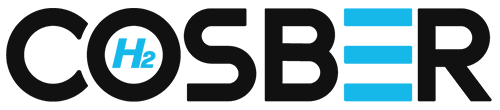 COSBER Logo