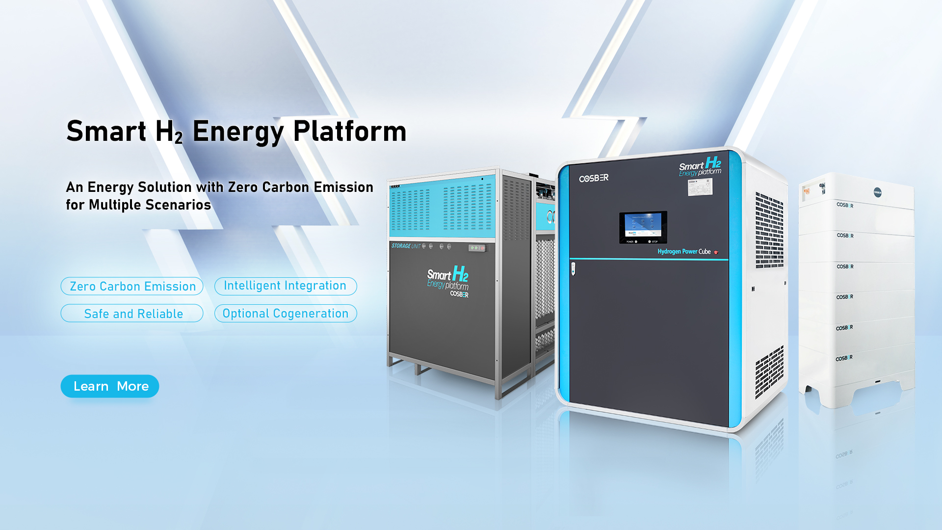 Batterie-Energiespeicher (ESS)