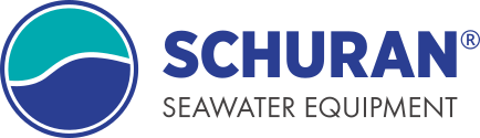 Logo Schuran Seawater Equipment B.V.