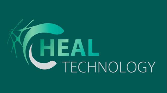 HEAL Technology – antithrombogene Beschichtung