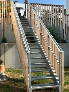 Maschinenpark Bearing