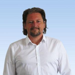 Hans-Peter Sonnentag, Geschäftsführer
