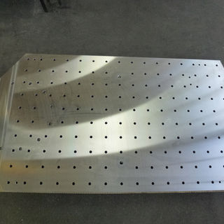 Production impression
