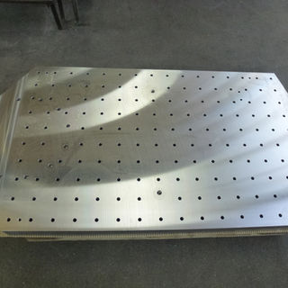 Production impression