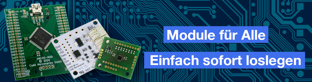 Controller-Module