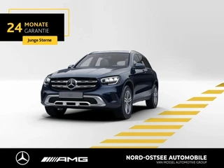 Mercedes-Benz GLC 300 de 4M