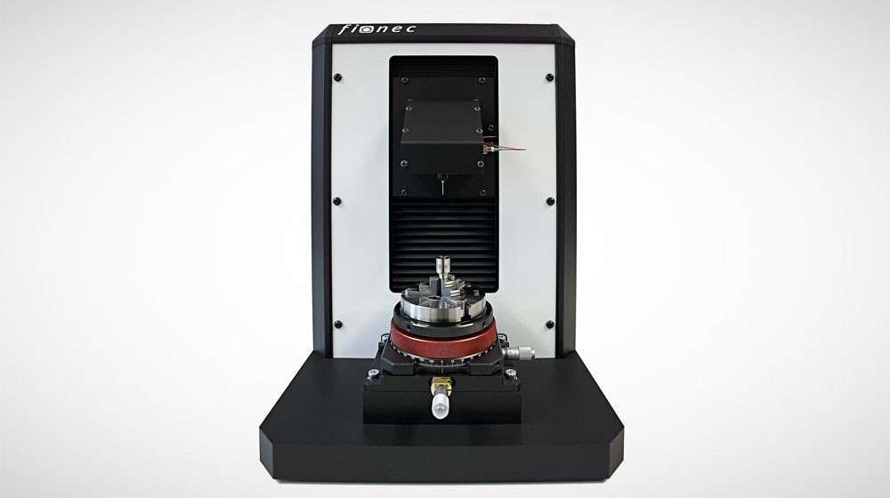 Optische Messsysteme