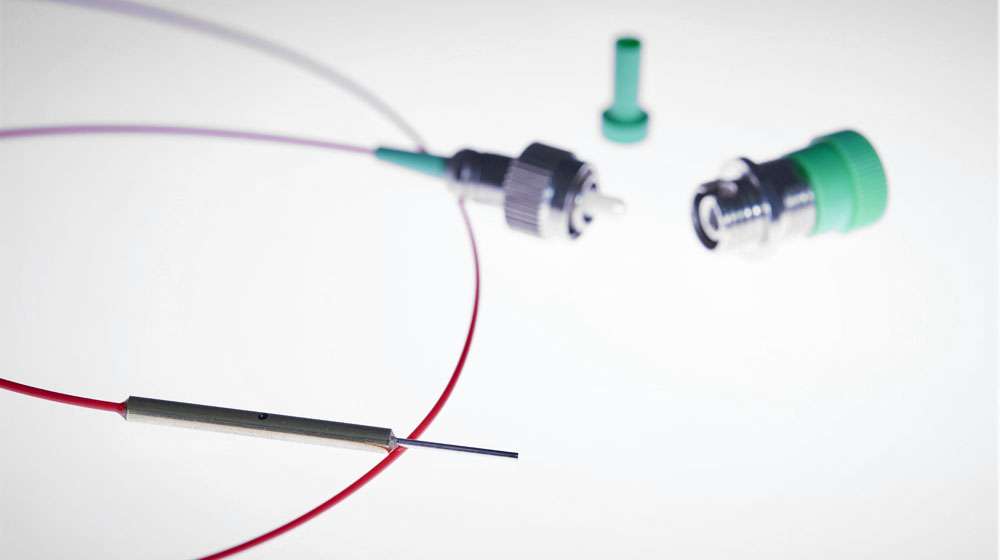 Faseroptik (Patchcords & Pigtails)