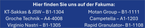 Messtand KT-Sakkas