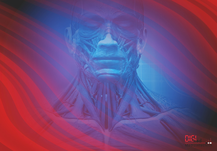 Cranium-Implantate und Instrumente