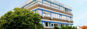 Standort Ludwigshafen am Rhein