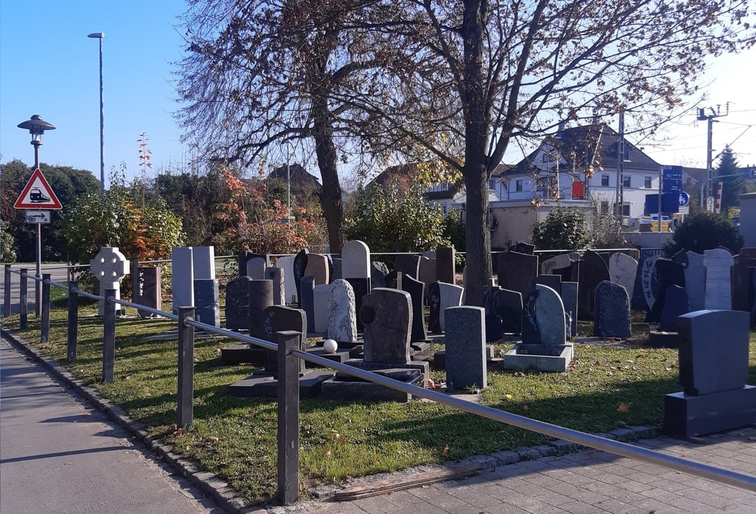 Standort Neudenau