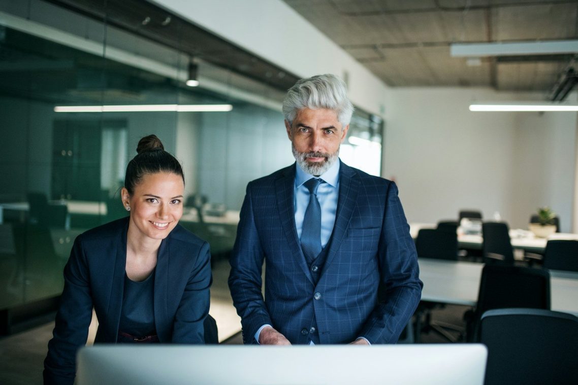Finance & Capital Solutions