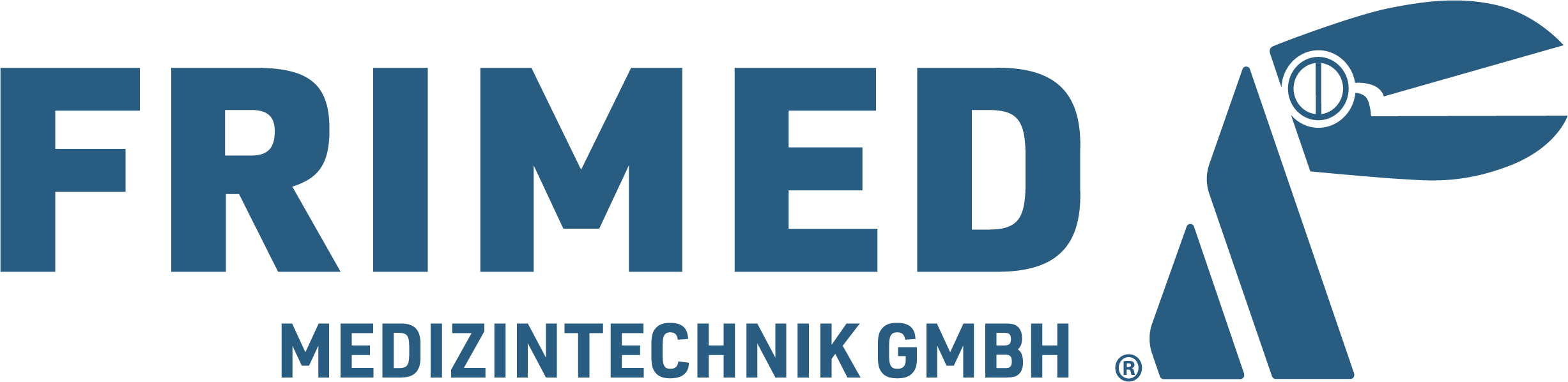 Frimed Logo