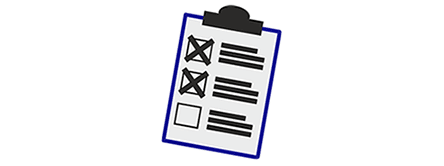 Wartungs-Checkliste