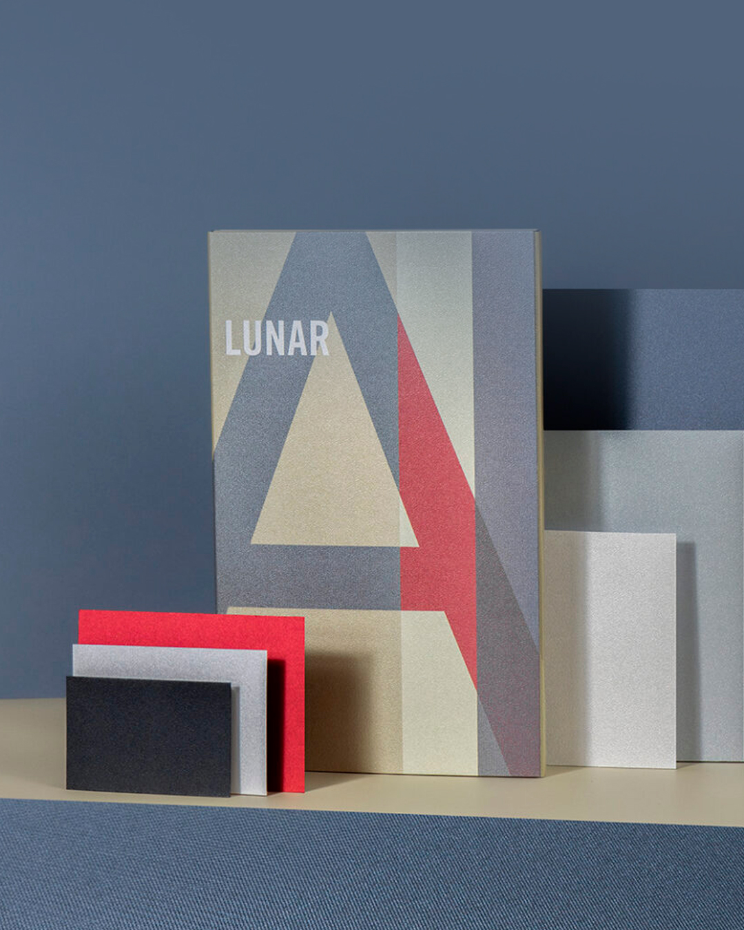 Favini Lunar fine paper