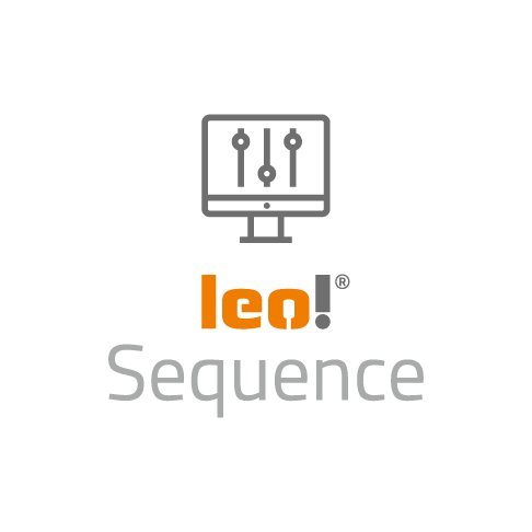 leo!® Sequence – batch-orientierte Rezepturverwaltung