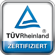 Prüfung und Abnahme durch unabhängige Institutionen