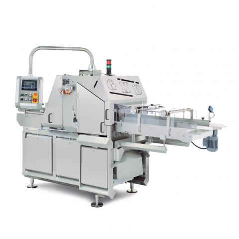 Gatterschneider GS 60 XL